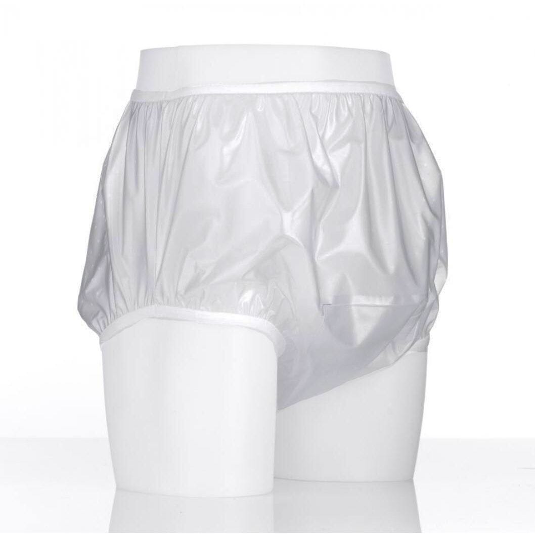 View Vida Waterproof PVC Pants X Large information