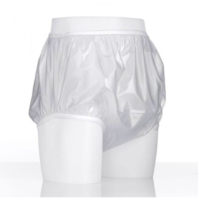 vida waterproof pvc pants