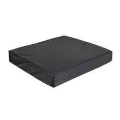 Vinyl Cover Cushions - 18'' x 16'' x 3''