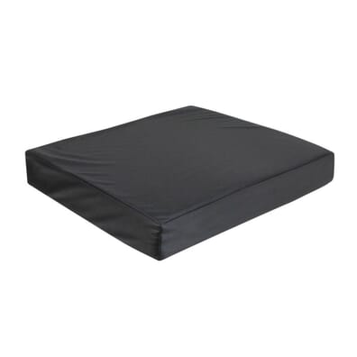 Vinyl Cover Cushions - 20'' X 16'' X 3'' From Essential Aids