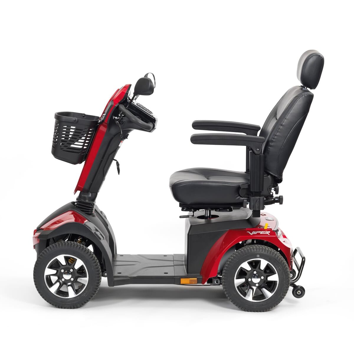 viper mobility scooter 2