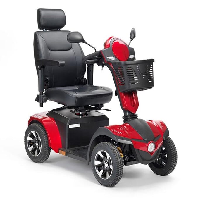 viper mobility scooter