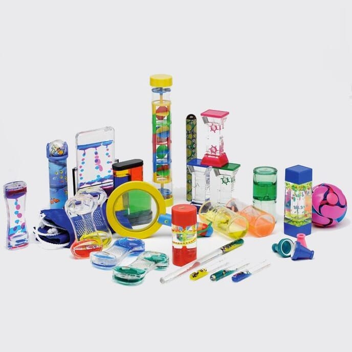 visual effects sensory bag1