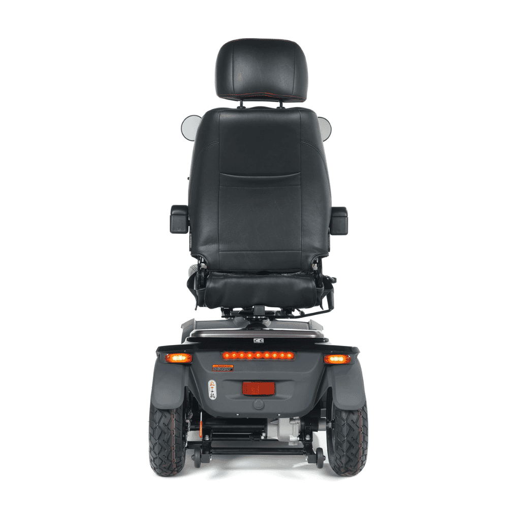 vita e mobility scooter back