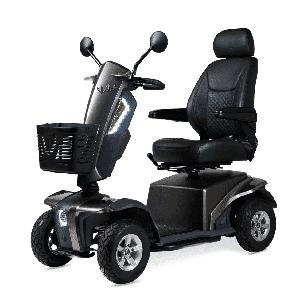 vita e mobility scooter bronze
