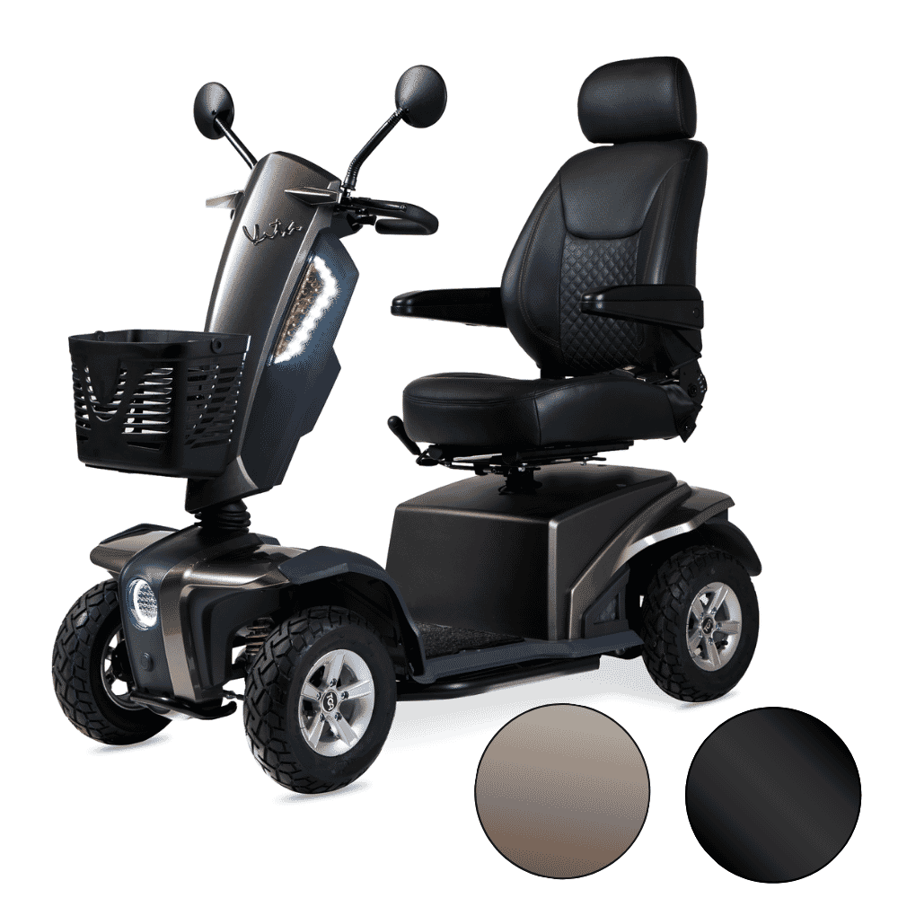 Vita E Mobility Scooter