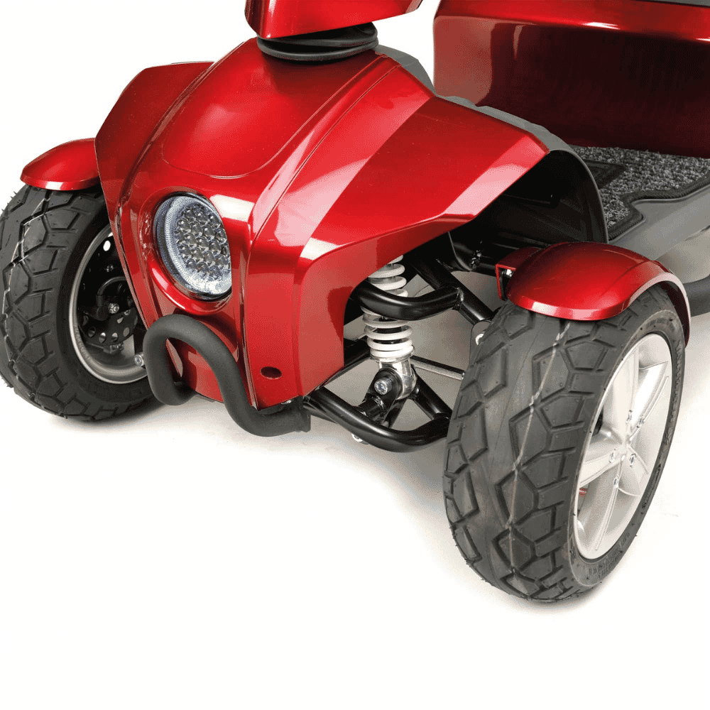 vita lite mobility scooter headlight