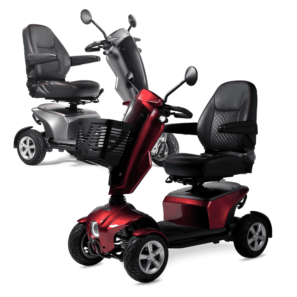 Vita Lite Mobility Scooter