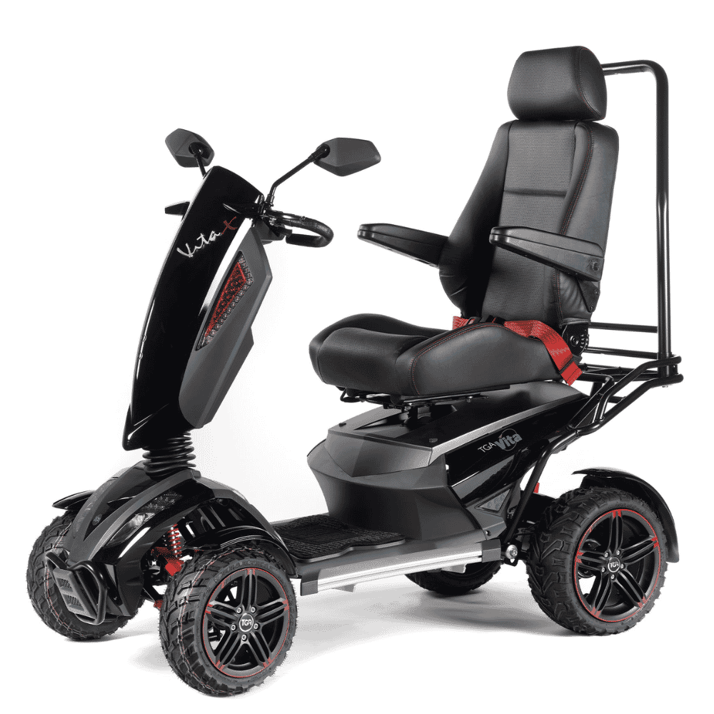 Vita X Mobility Scooter