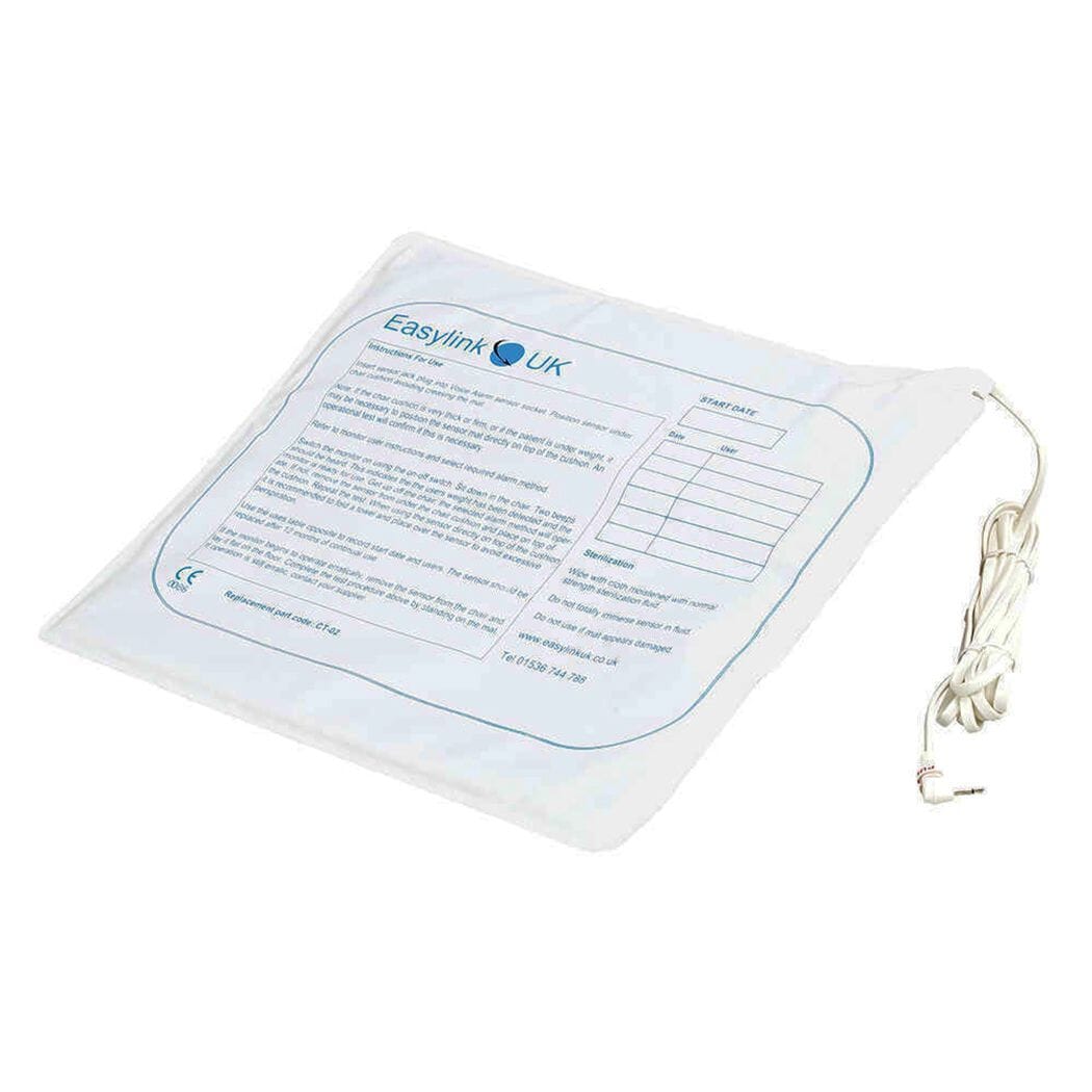 Voice Alarm Chair Sensor Mat