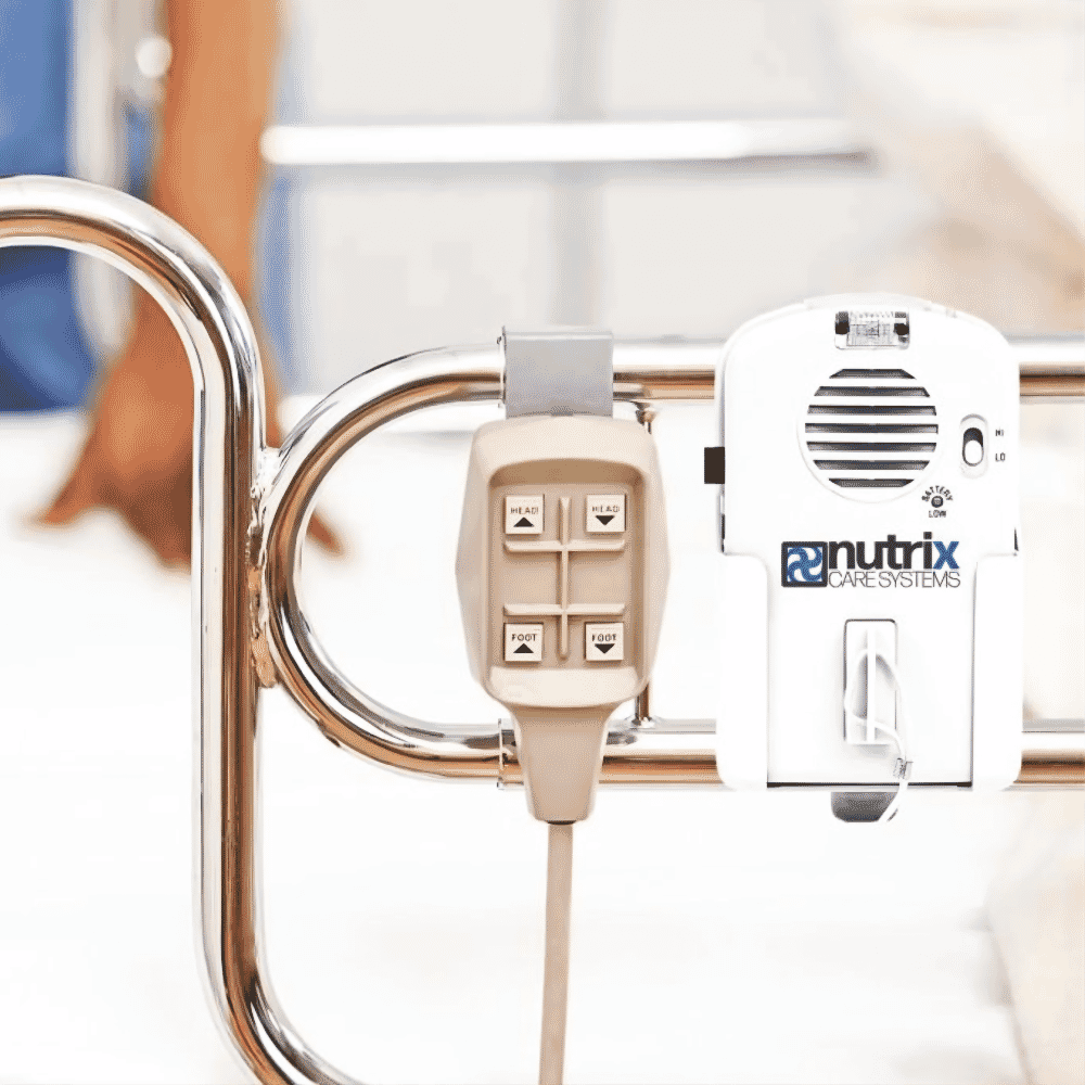 voice alert alarm lifestyle