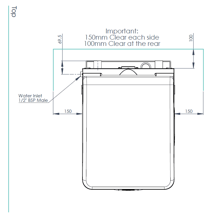 vortex air macerator top diagram