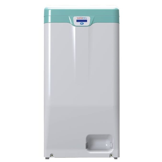 vortex air macerator