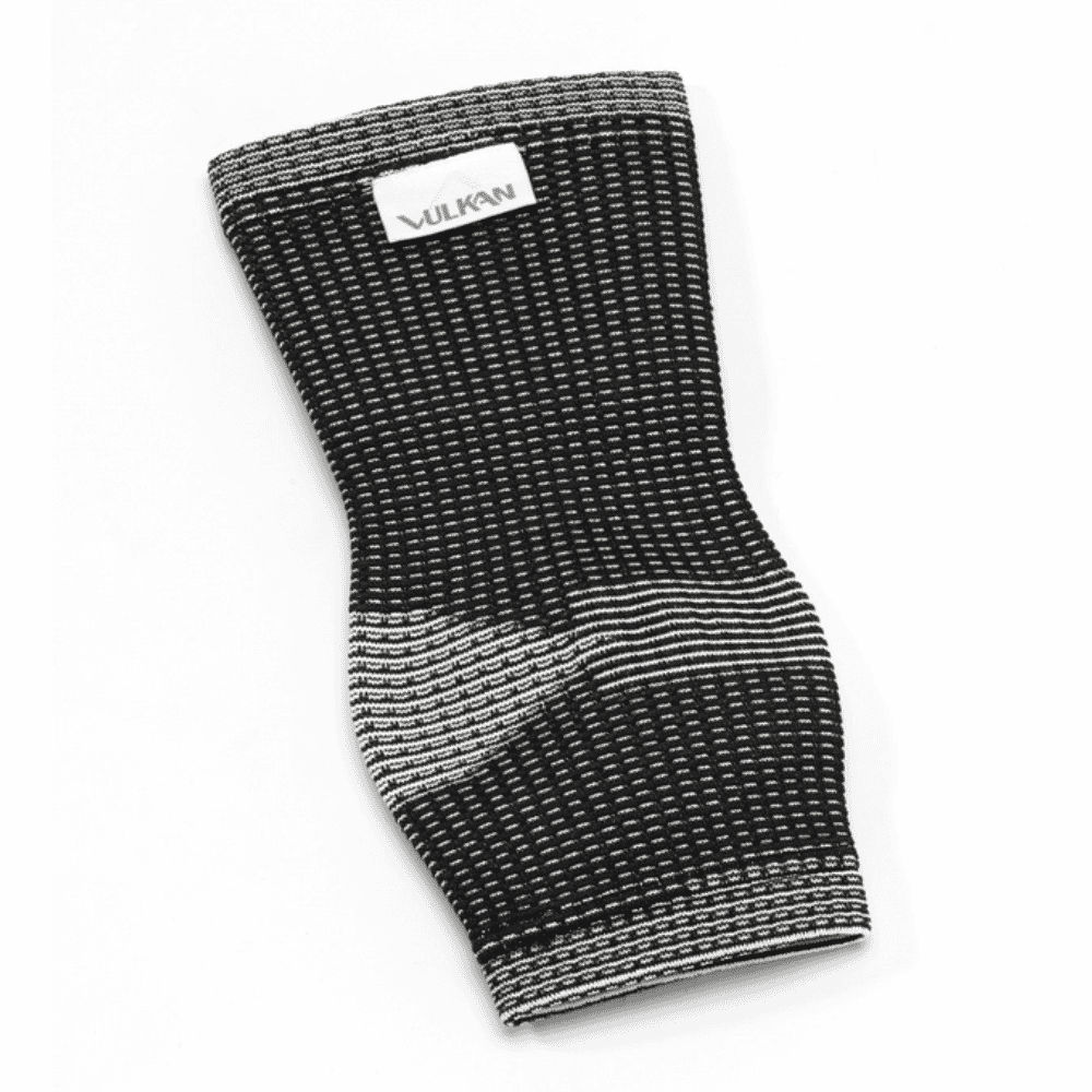 vulkan ae ankle support flat