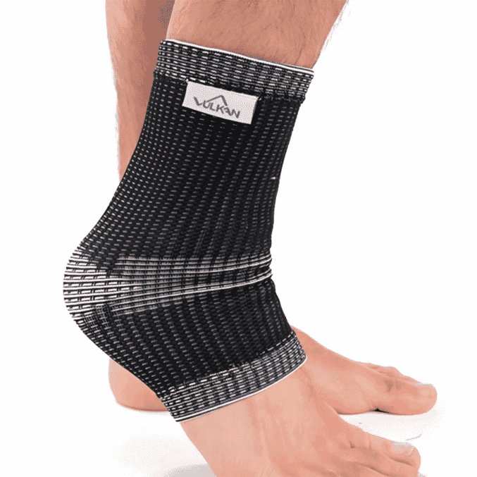 vulkan ae ankle support