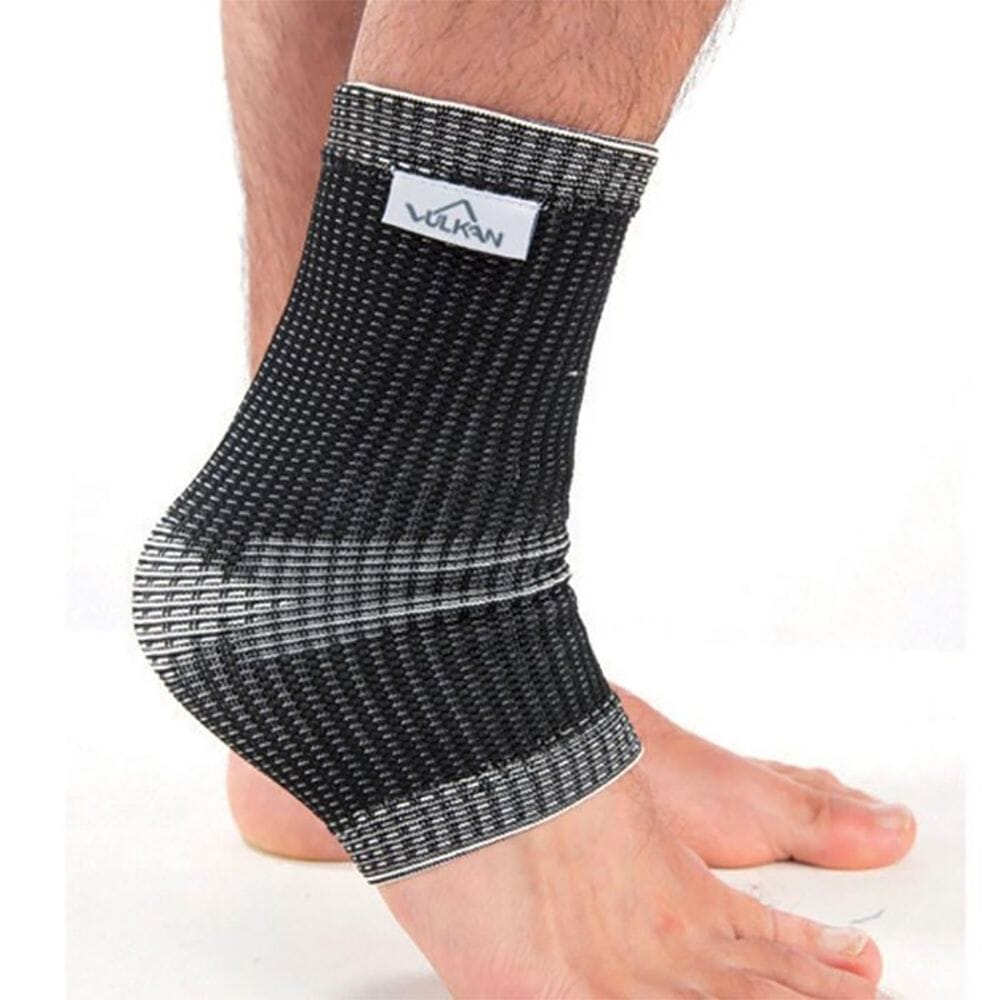 View Vulkan AE Ankle Support Small 2123cm information