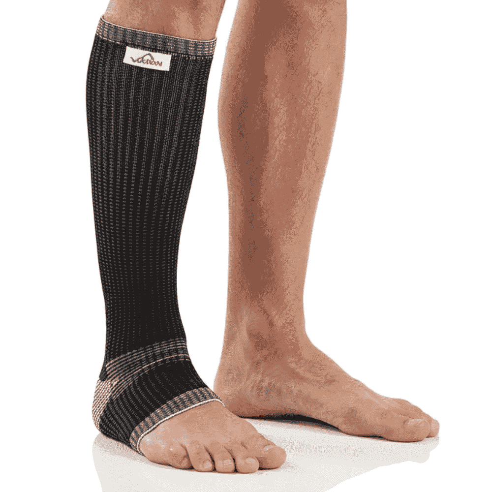 Vulkan AE Calf and Shin Support