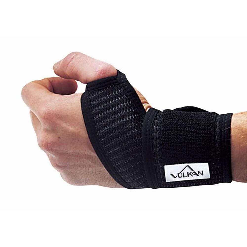 View Vulkan AE Wrist Support information