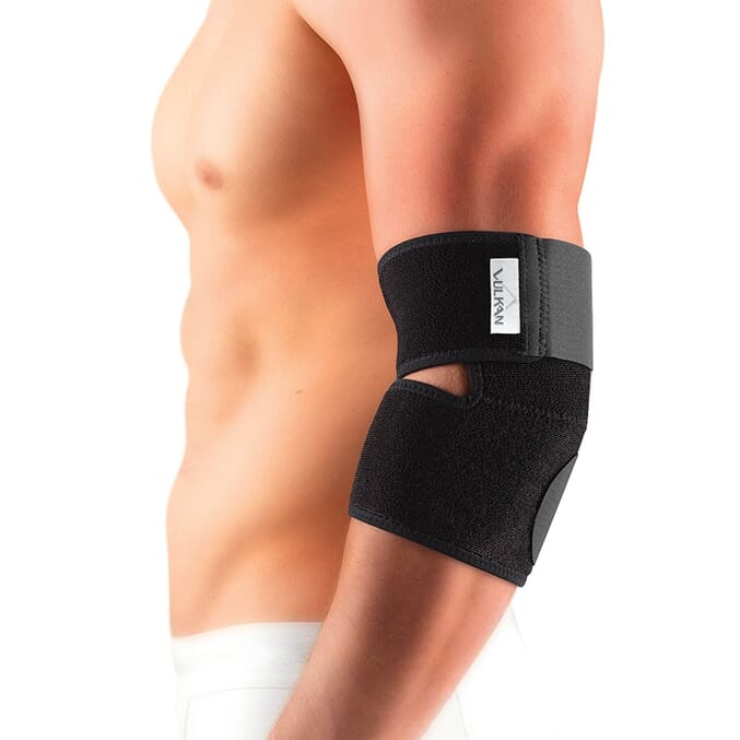 vulkan airxtend elbow support