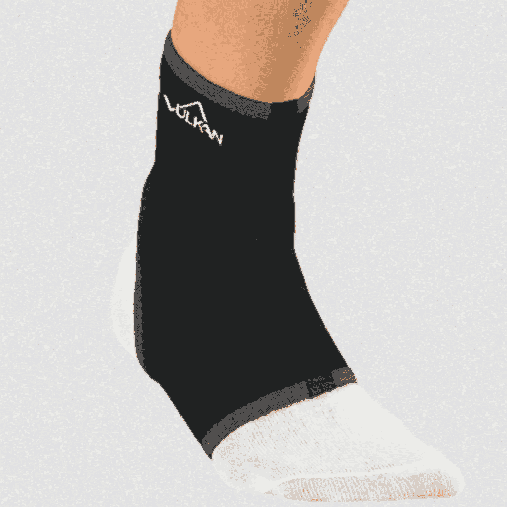 vulkan ankle support