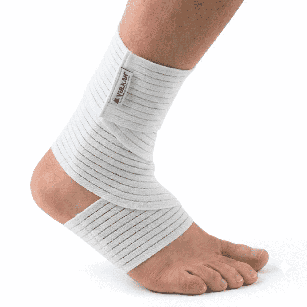 Vulkan Ankle Wrap