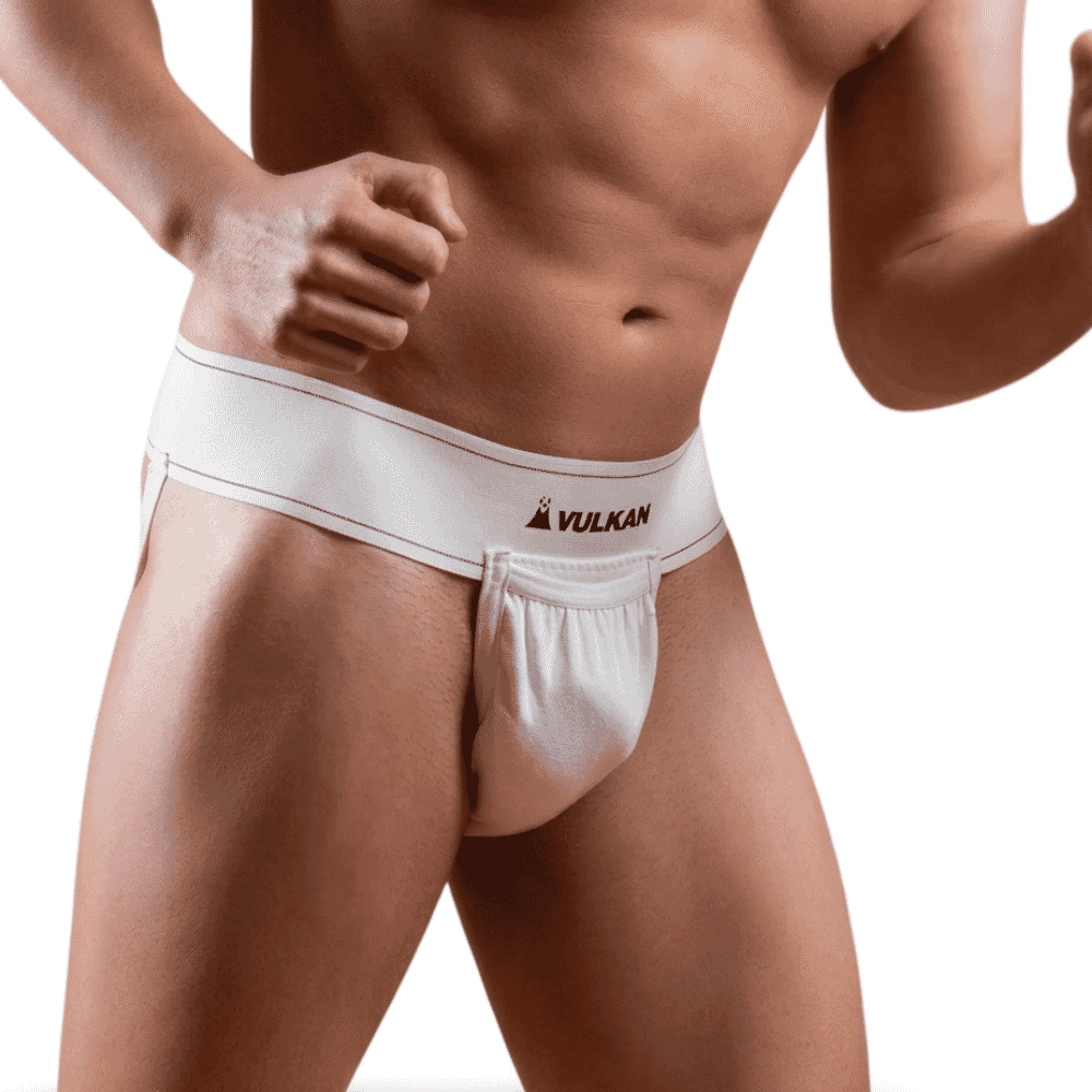 Vulkan Athletic Groin Support