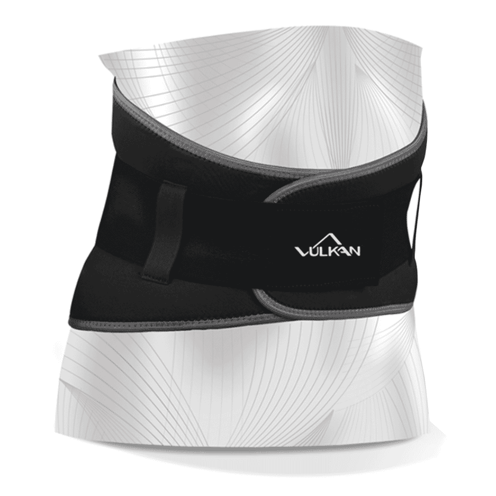 Vulkan Back Brace