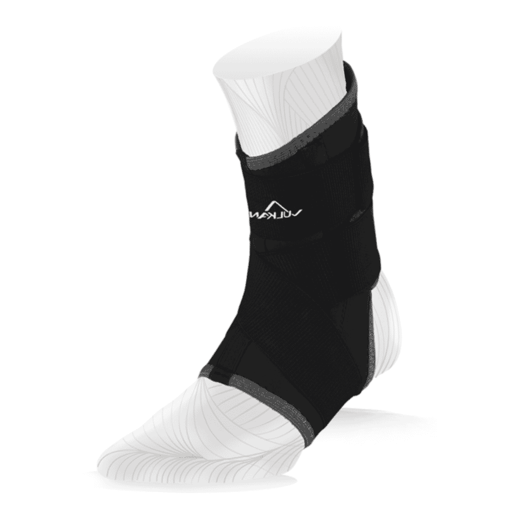 Vulkan Classic Ankle Brace