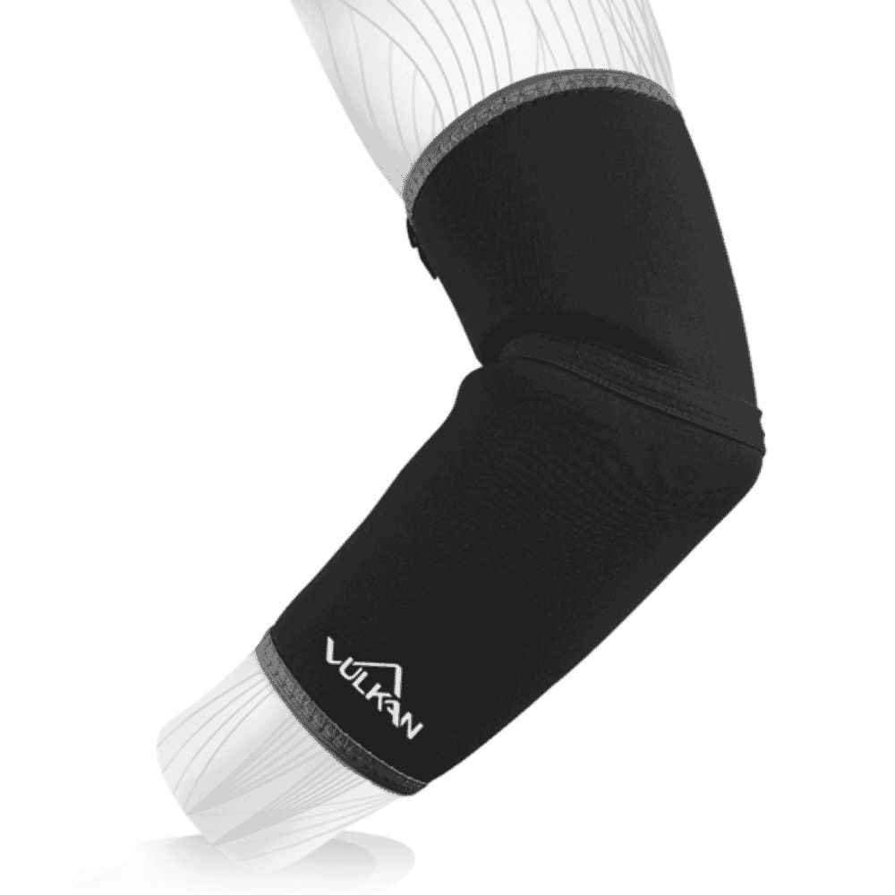 Vulkan Classic Elbow Support