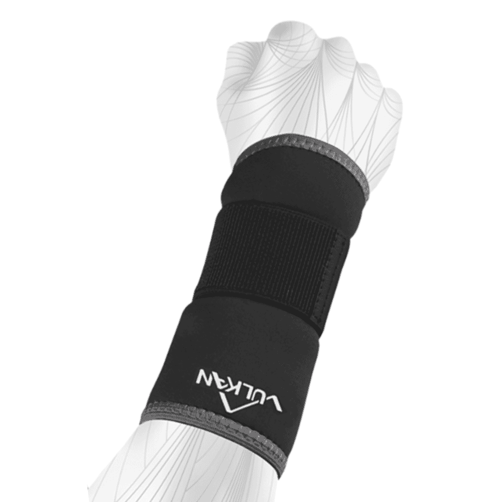 Vulkan Classic Wrist Strap