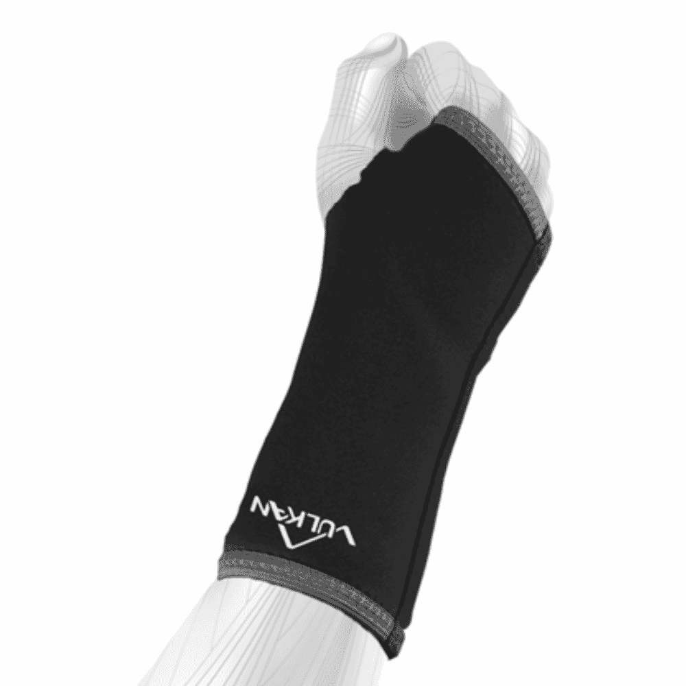 Vulkan Classic Wrist Support