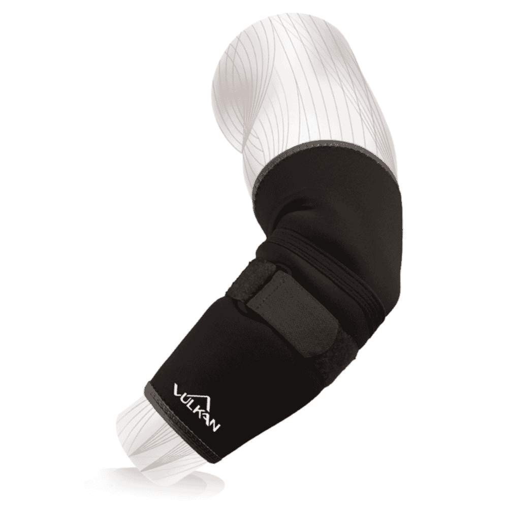 Vulkan Compression Strap Elbow Support