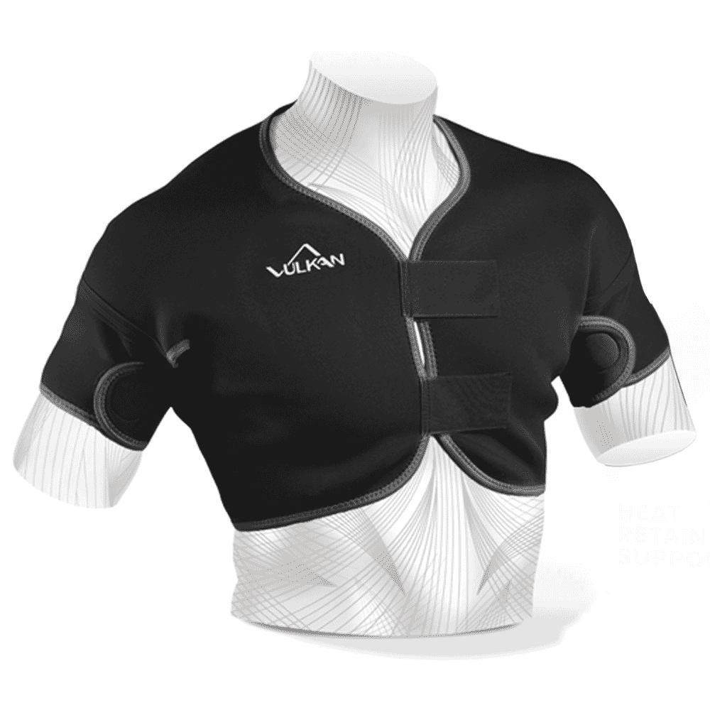 Vulkan Full Shoulder Support