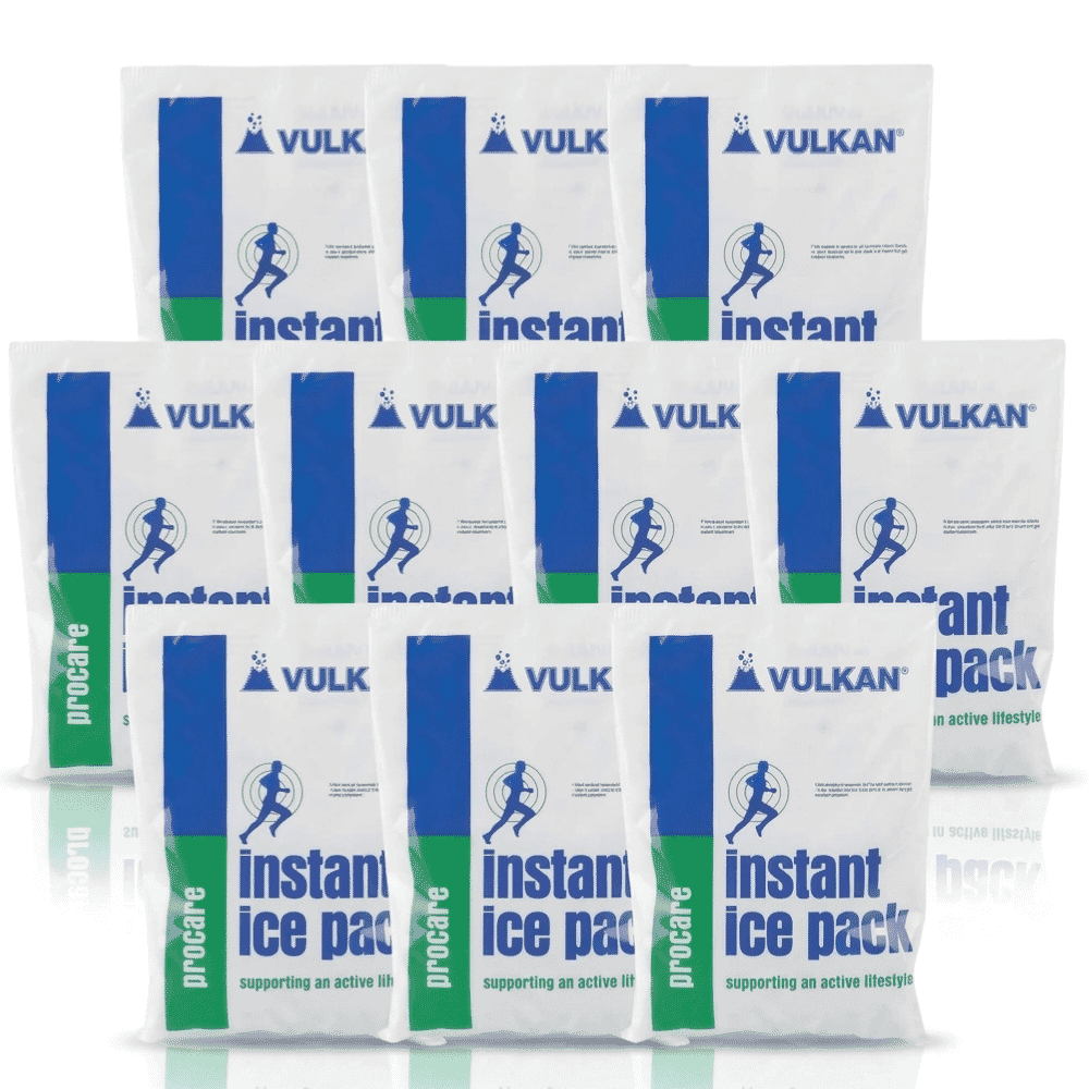 vulkan instant ice pack pack of 10