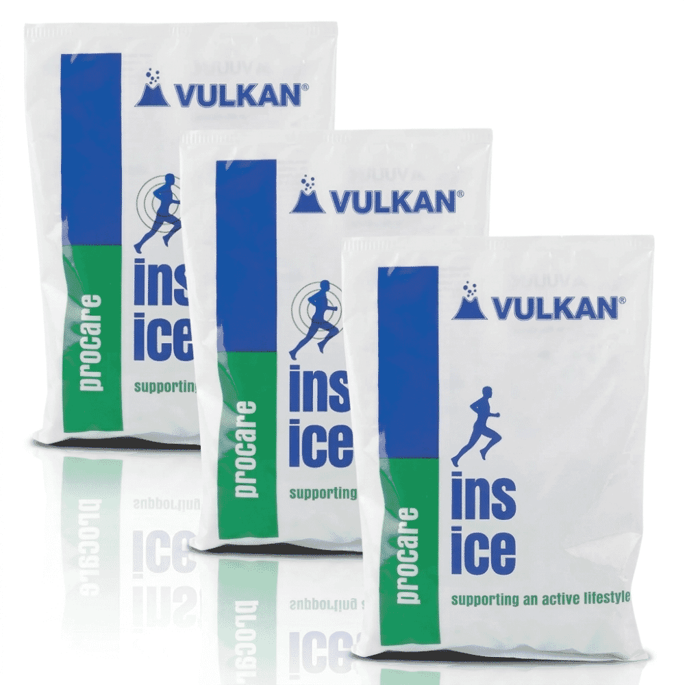 vulkan instant ice pack pack of 3
