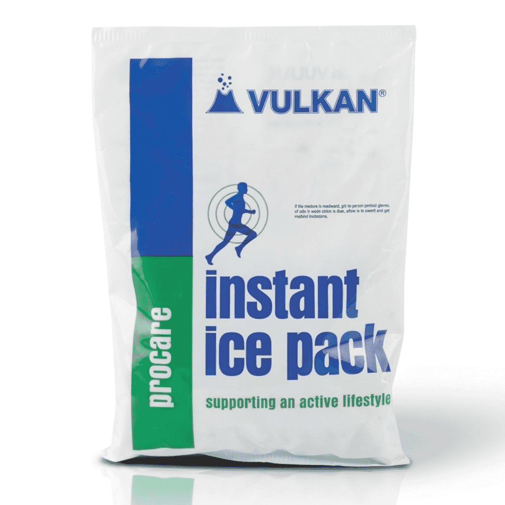 Vulkan Instant Ice Pack
