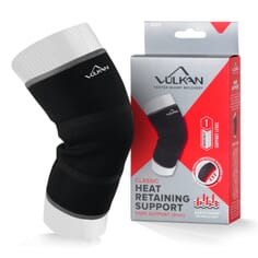 Vulkan Knee Support - Small