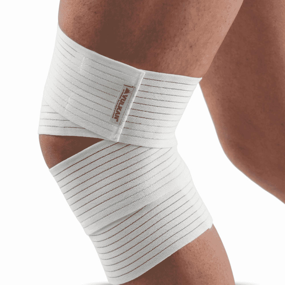 Vulkan Knee Wrap