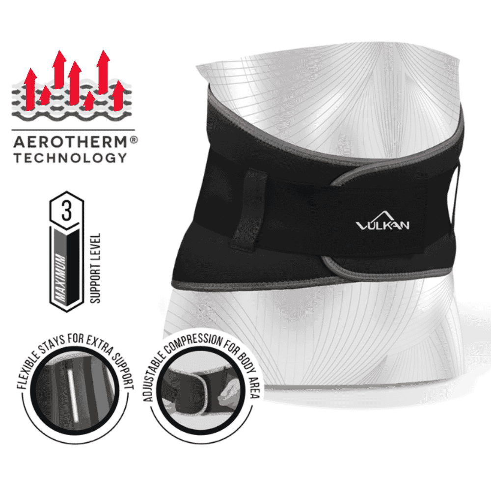 vulkan one size back support level
