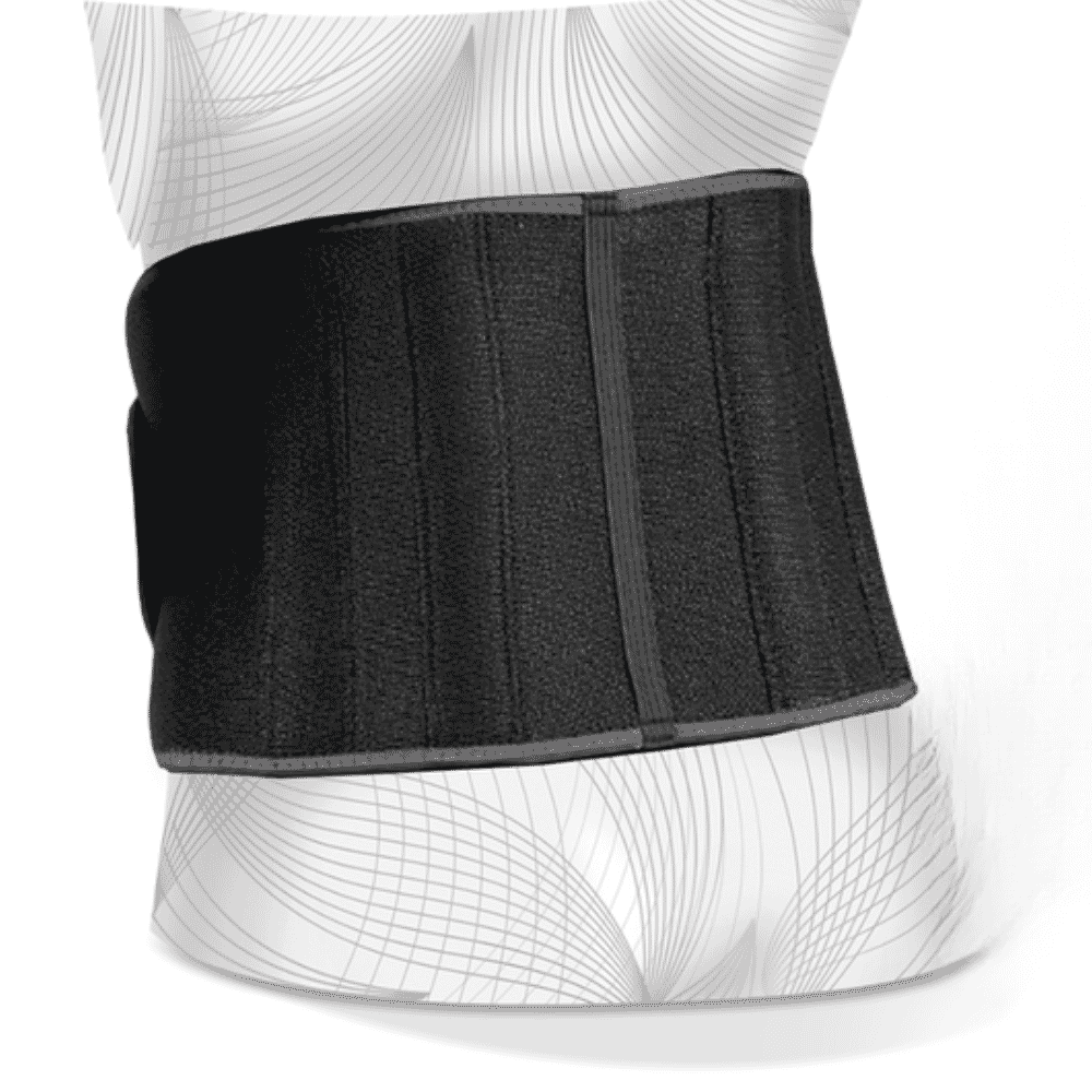Vulkan One Size Back Support