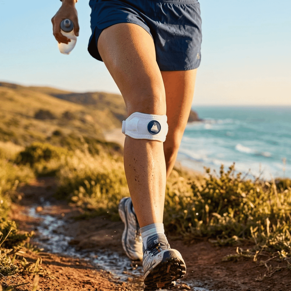 vulkan patella knee strap lifestyle