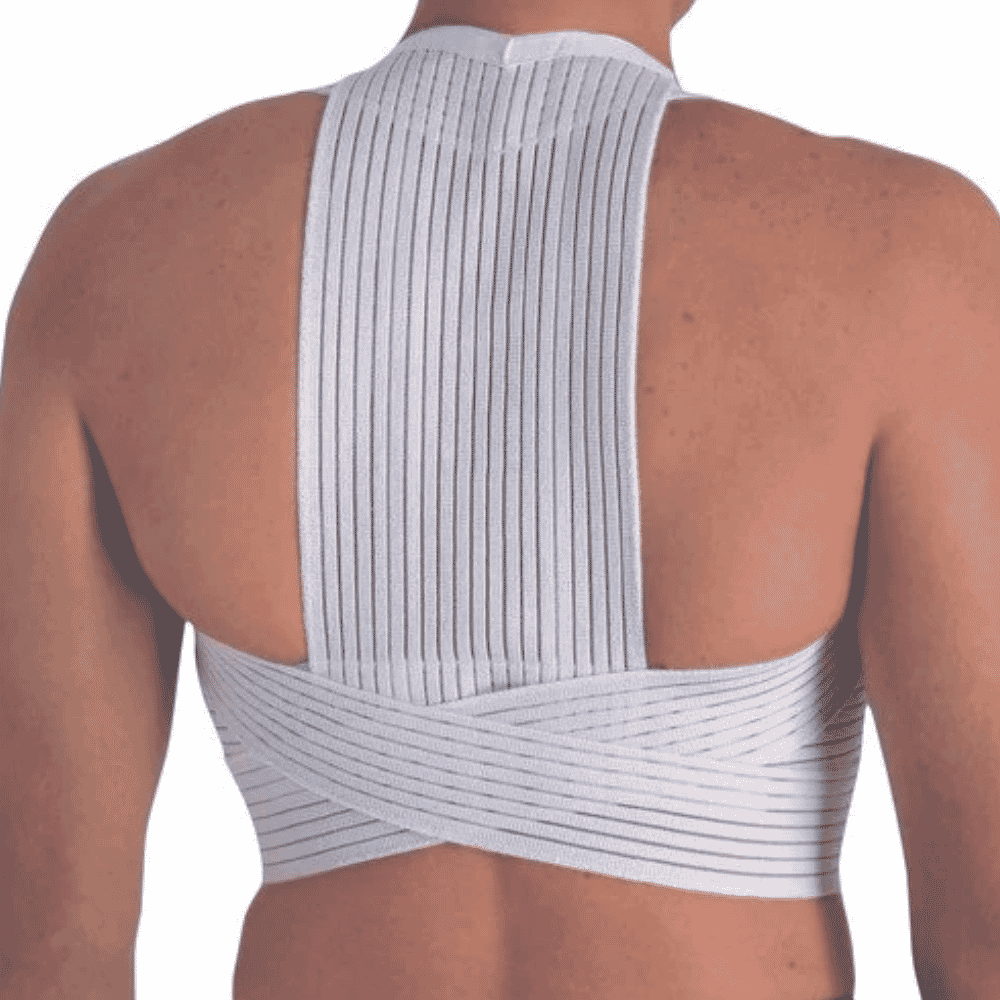 Vulkan Posture Support Rite