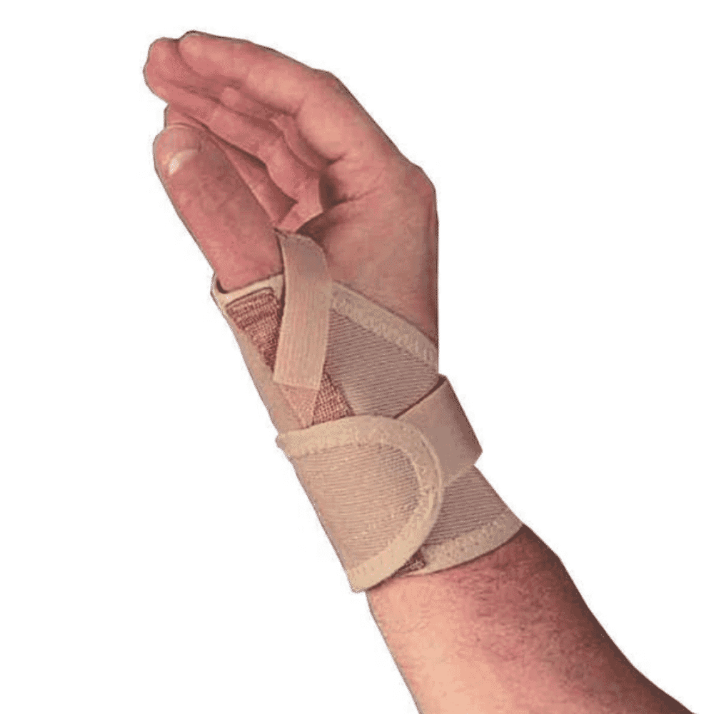 Vulkan Pro Thumb Support
