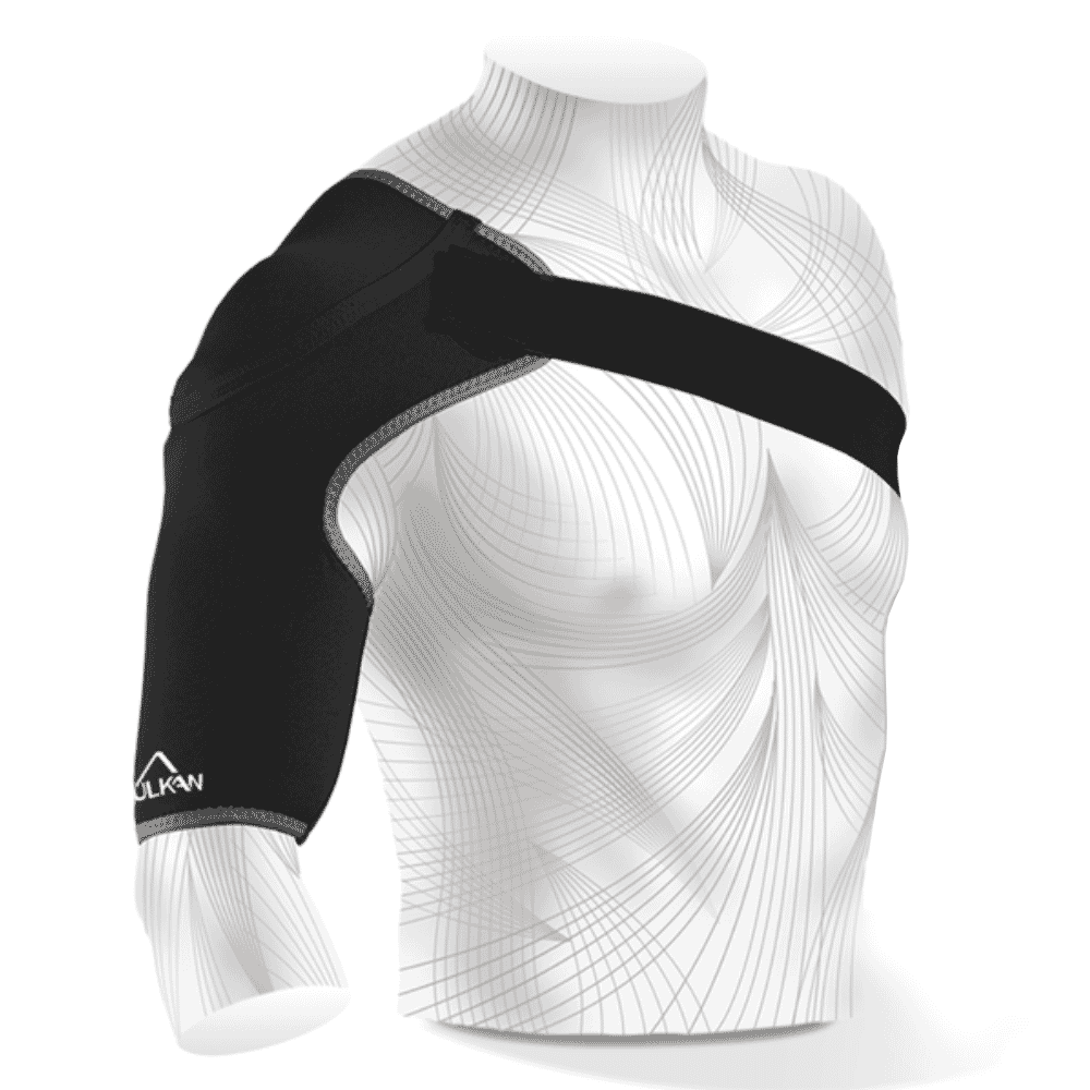 Vulkan Shoulder Support