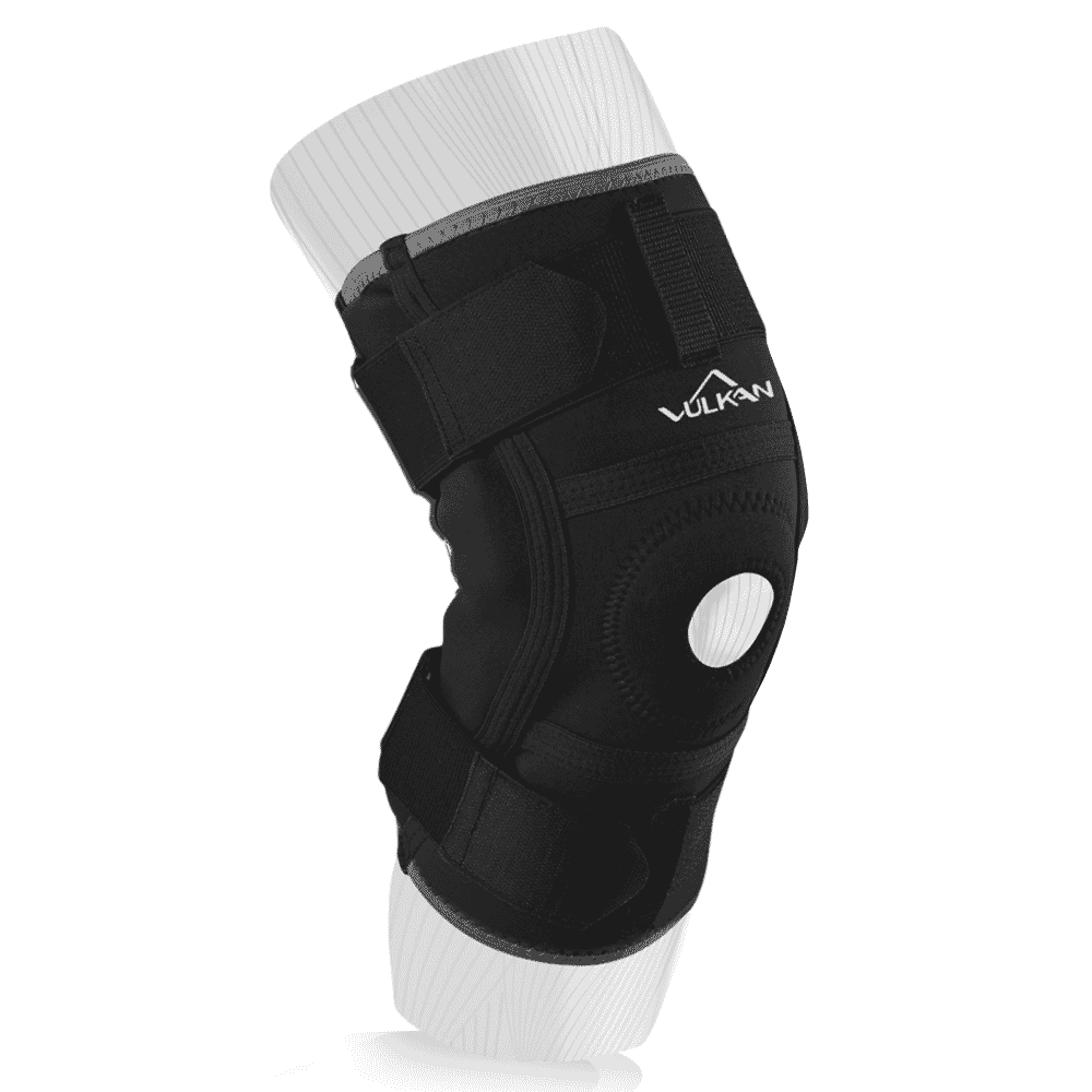 Vulkan Stabilising Knee Support
