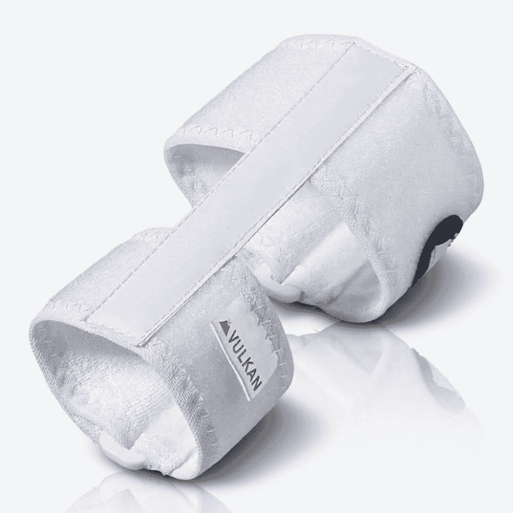 vulkan tennis elbow brace back