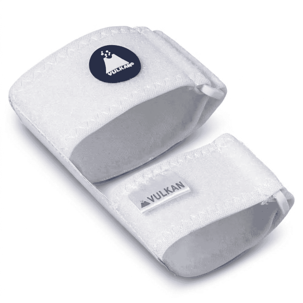 vulkan tennis elbow brace flat