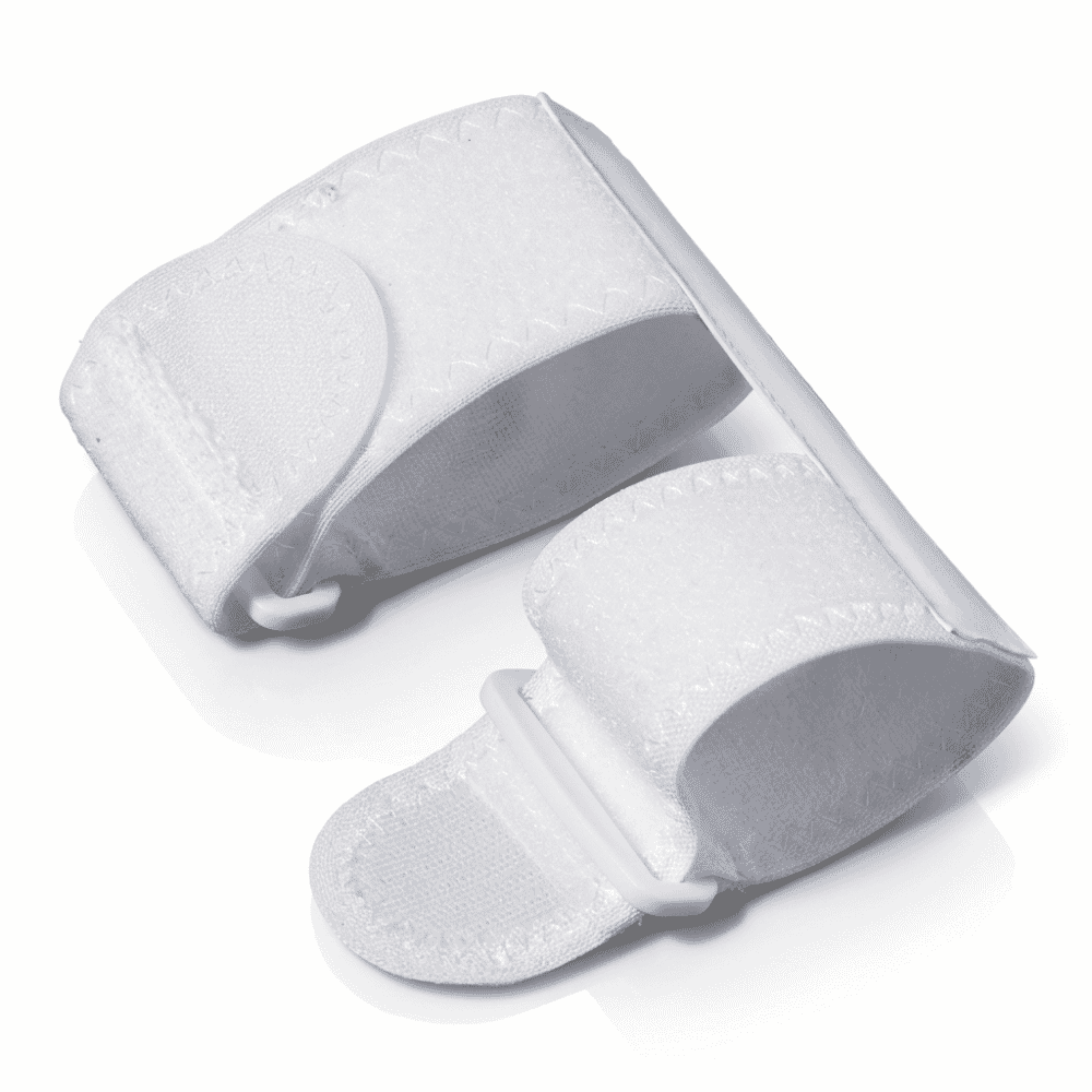 vulkan tennis elbow brace hook and loop