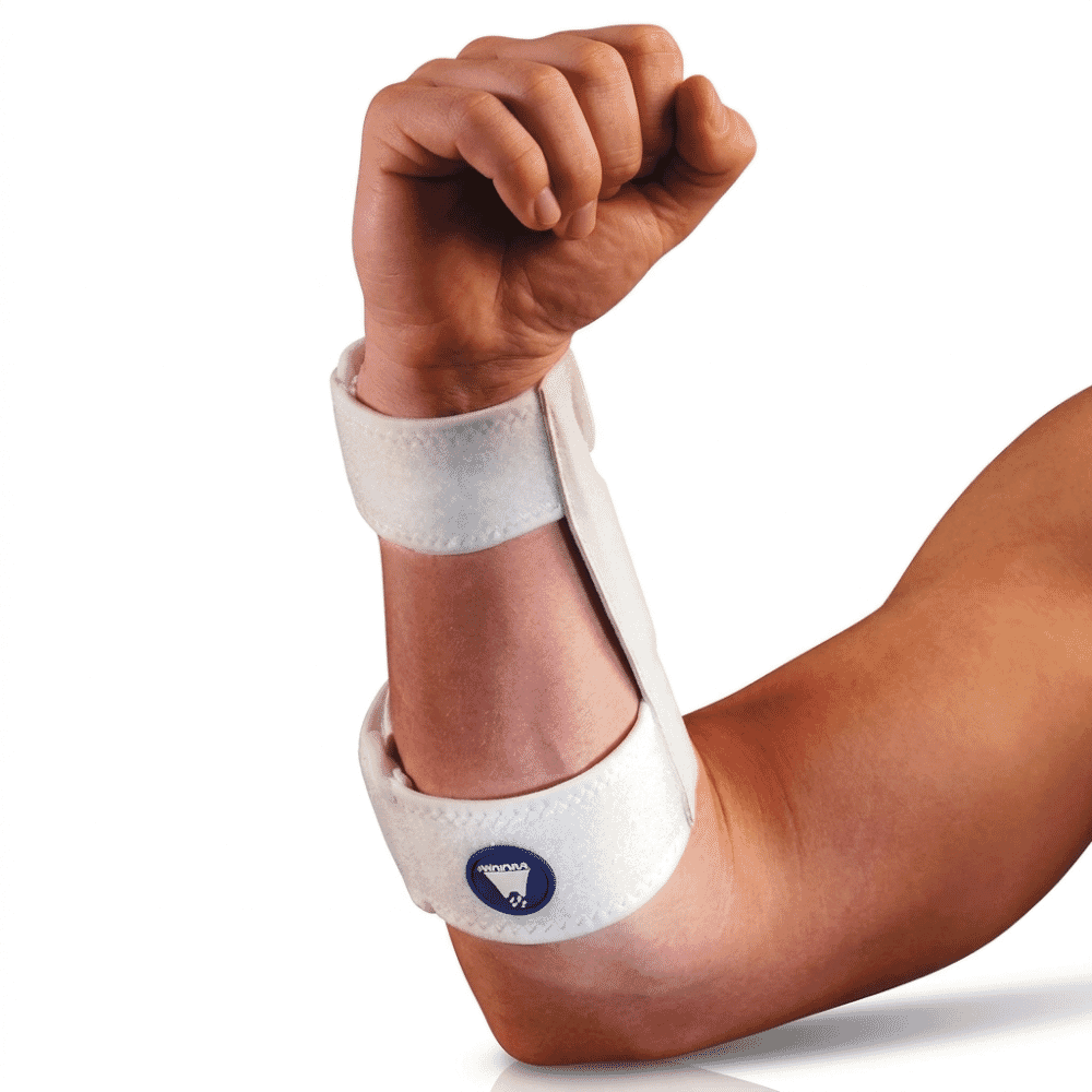 Vulkan Tennis Elbow Brace
