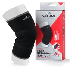 Vulkan Thick Knee Support - X-Large